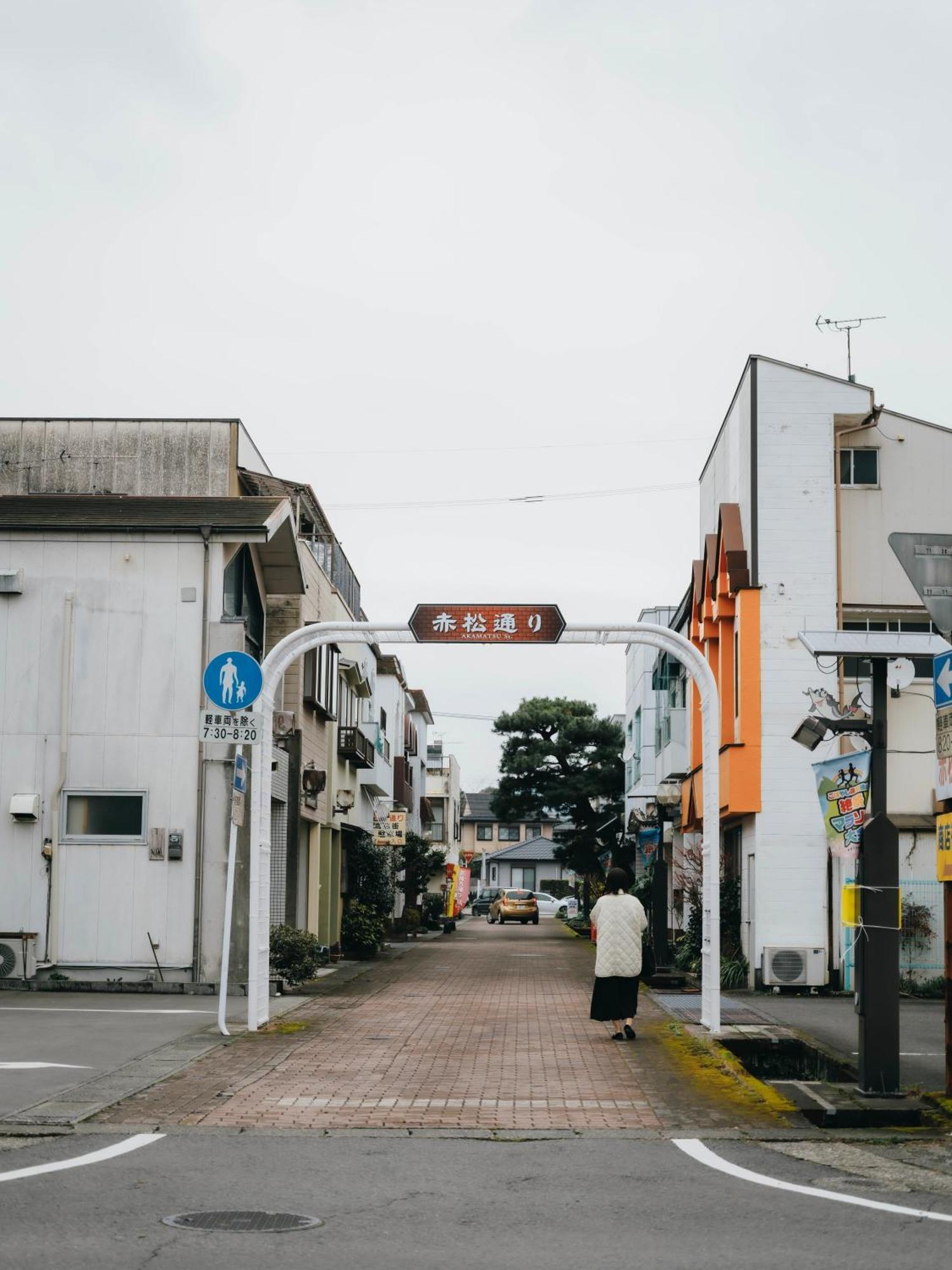 まちごとホテルloop 小林 Makata Exterior foto